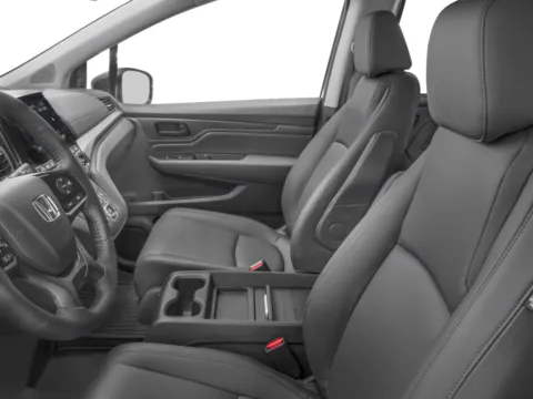 More photos of 2018 Honda Odyssey EX-L at Capital City Motor Company, IA