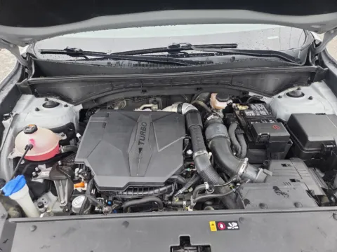 More photos of 2023 Kia Sorento SX at Capital City Motor Company, IA