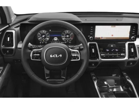 Photos of 2023 Kia Sorento SX for sale in Des Moines, IA at Capital City Motor Company