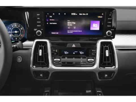 More photos of 2023 Kia Sorento SX at Capital City Motor Company, IA