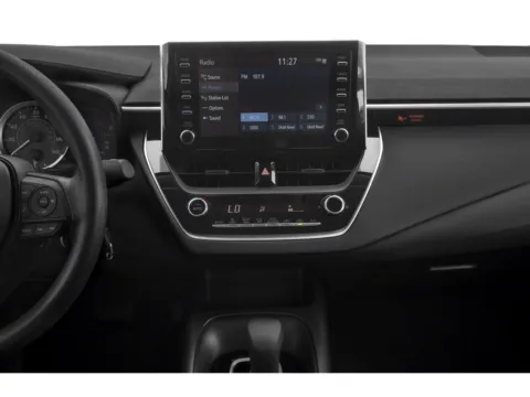More photos of 2021 Toyota Corolla LE at Capital City Motor Company, IA