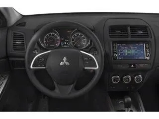Photos of 2018 Mitsubishi Outlander Sport LE 2.0 for sale in Des Moines, IA at Capital City Motor Company