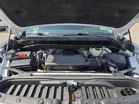 More photos of 2023 Chevrolet Silverado 1500 LT at Capital City Motor Company, IA