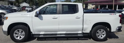 More photos of 2023 Chevrolet Silverado 1500 LT at Capital City Motor Company, IA