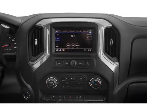 More photos of 2023 Chevrolet Silverado 1500 LT at Capital City Motor Company, IA