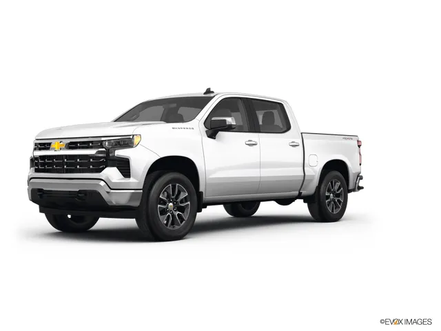 2023 Chevrolet Silverado 1500 LT for sale in Des Moines, IA