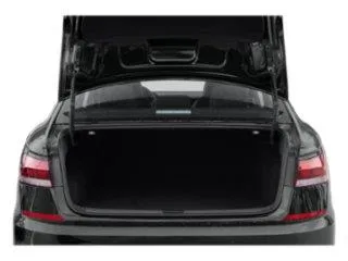More photos of 2022 Volkswagen Passat 2.0T SE at Capital City Motor Company, IA