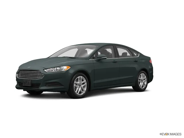 2016 Ford Fusion SE for sale in Des Moines, IA