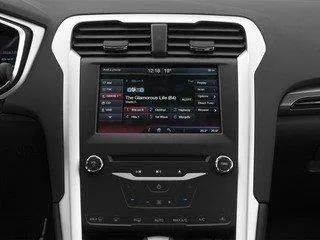 More photos of 2016 Ford Fusion SE at Capital City Motor Company, IA