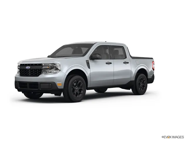 2023 Ford Maverick XLT for sale in Des Moines, IA