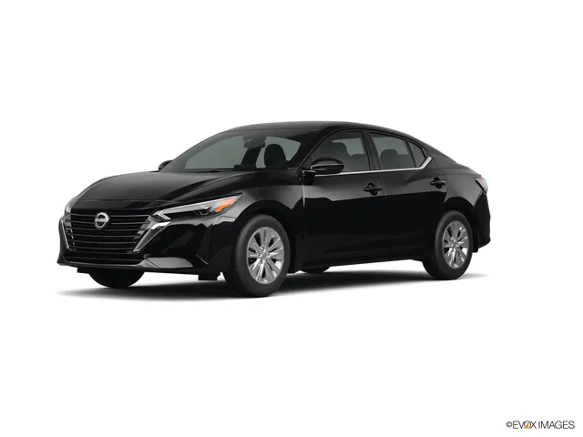 2024 Nissan Sentra S for sale in Des Moines, IA