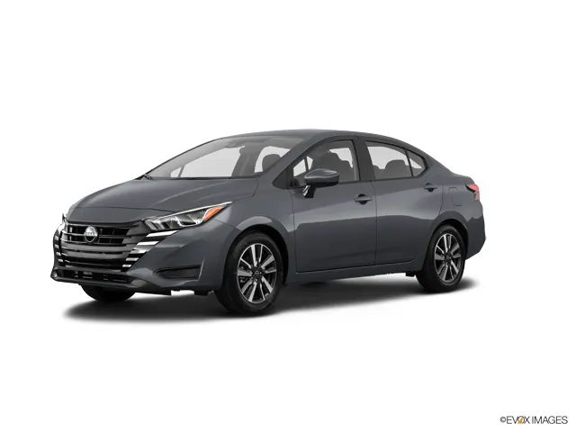 2024 Nissan Versa SV for sale in Des Moines, IA