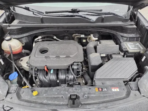 More photos of 2022 Kia Sportage EX at Capital City Motor Company, IA