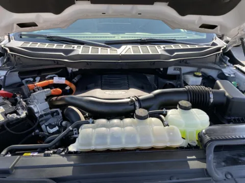 More photos of 2023 Ford F-150 XLT at Capital City Motor Company, IA