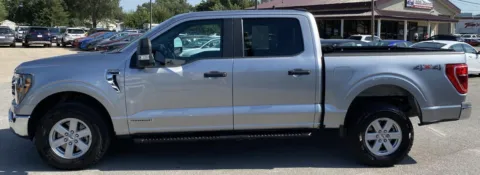 More photos of 2023 Ford F-150 XLT at Capital City Motor Company, IA