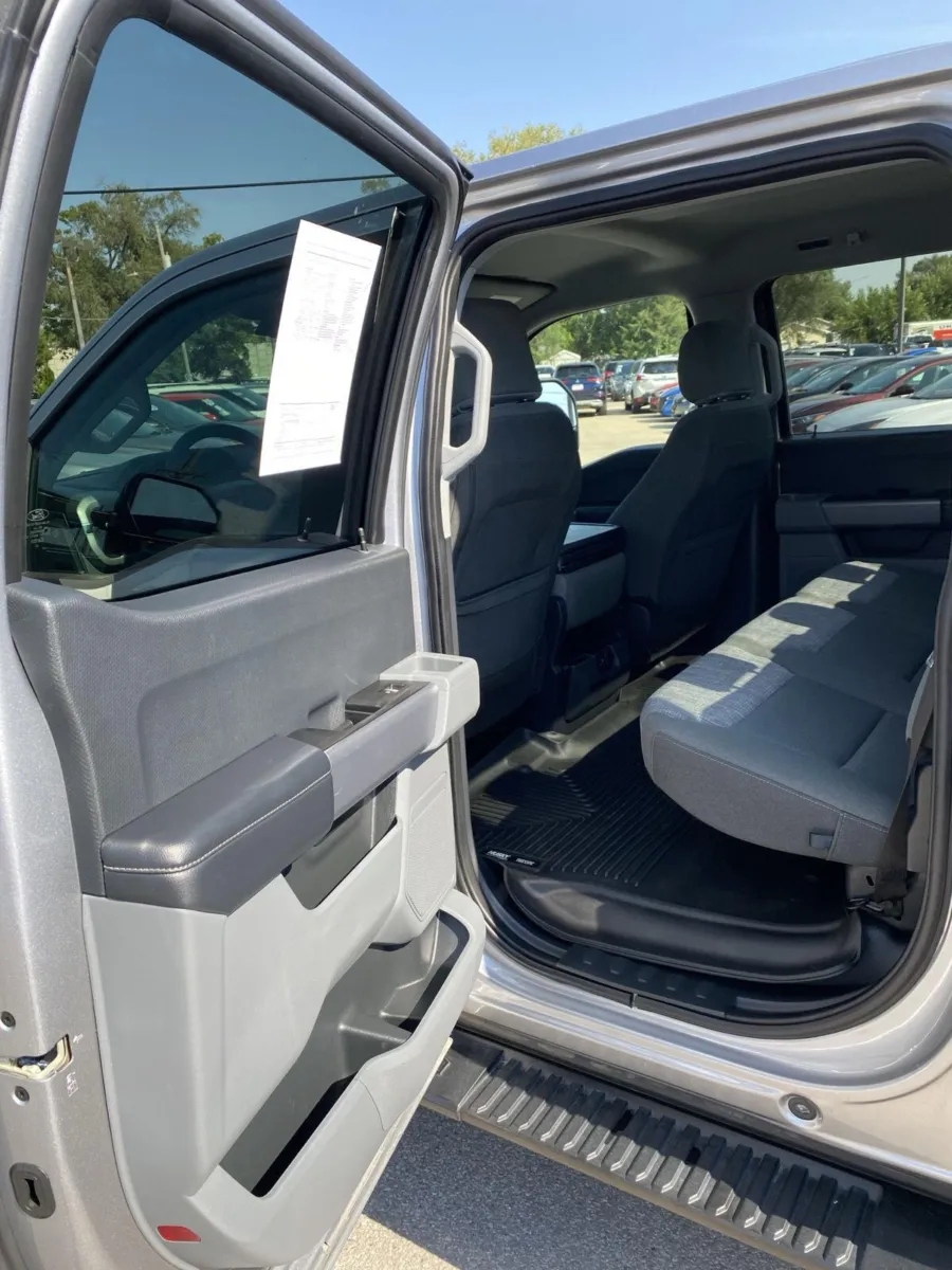 Ford F-150 photo 13