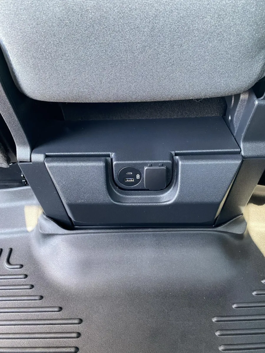 Ford F-150 photo 15