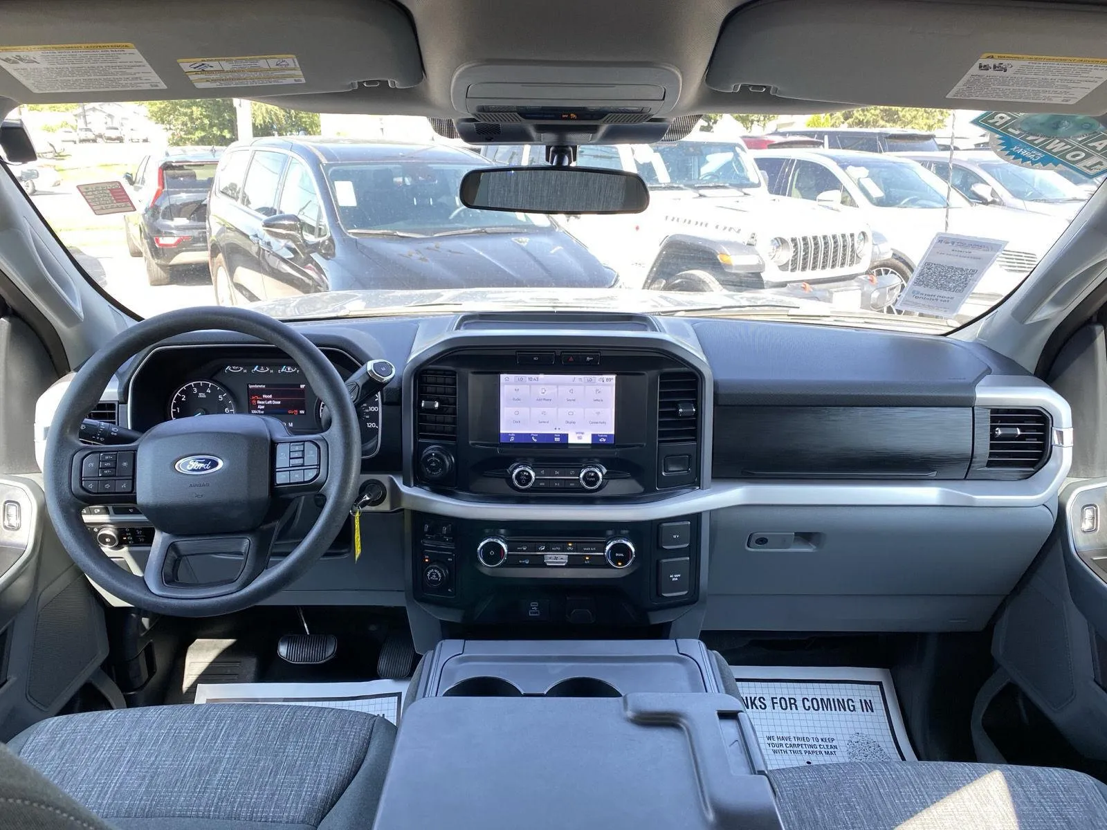 Ford F-150 photo 16