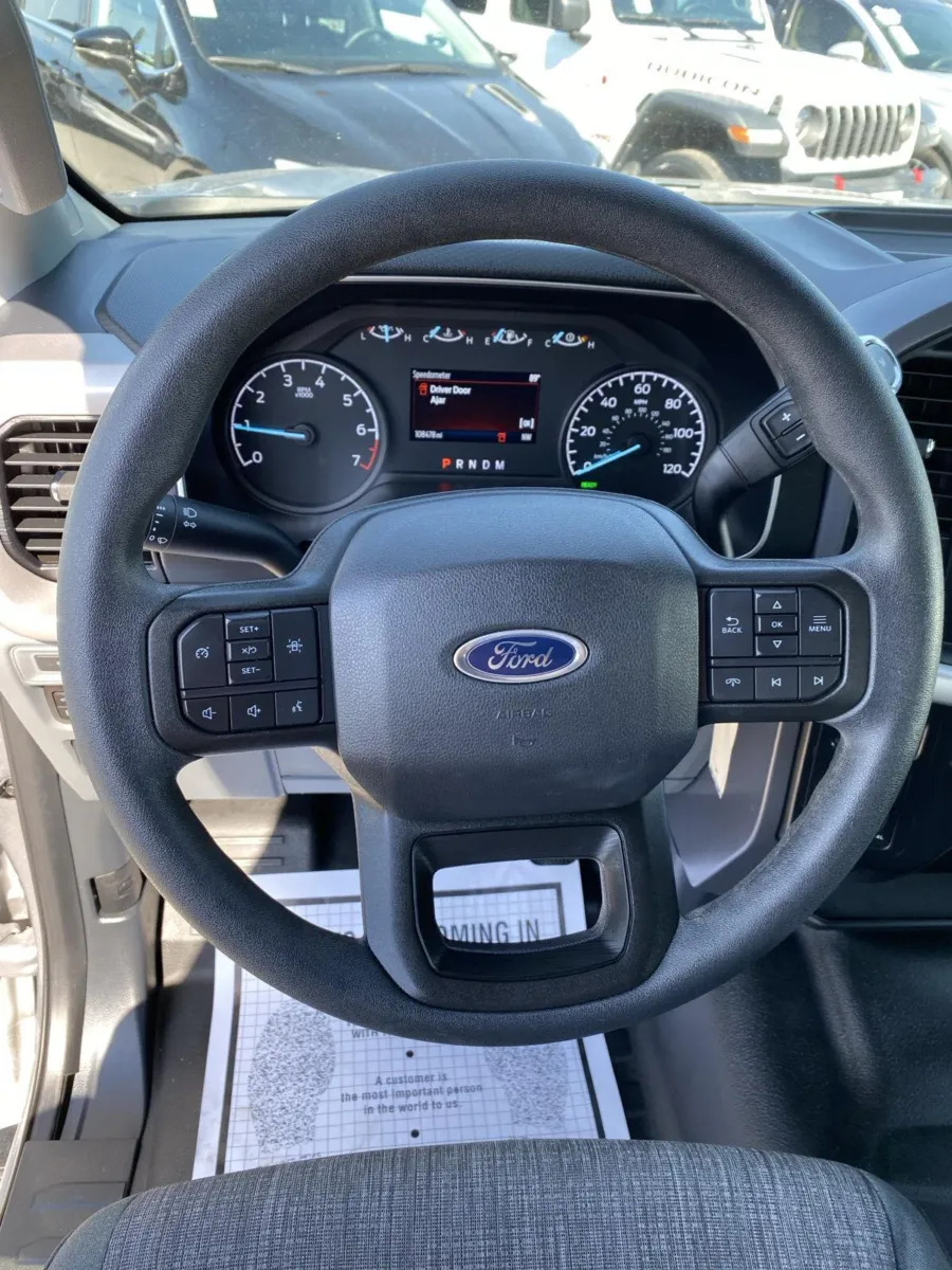 Ford F-150 photo 17