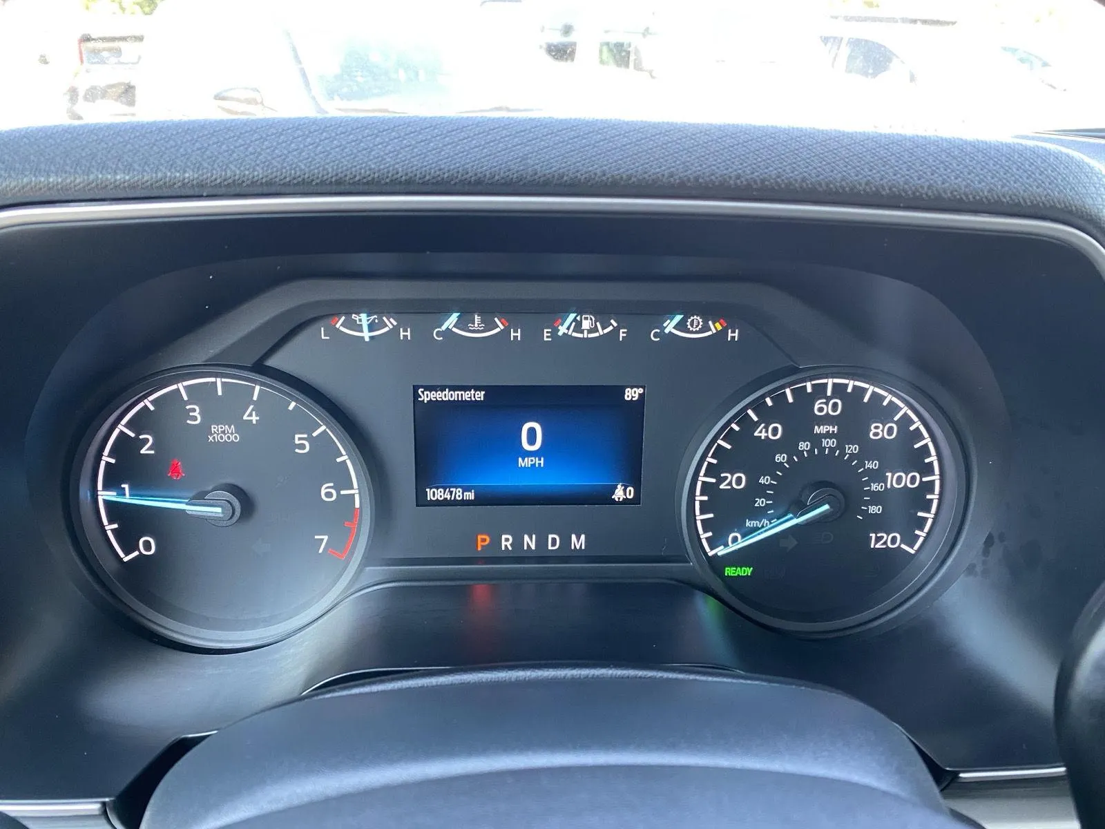 Ford F-150 photo 18