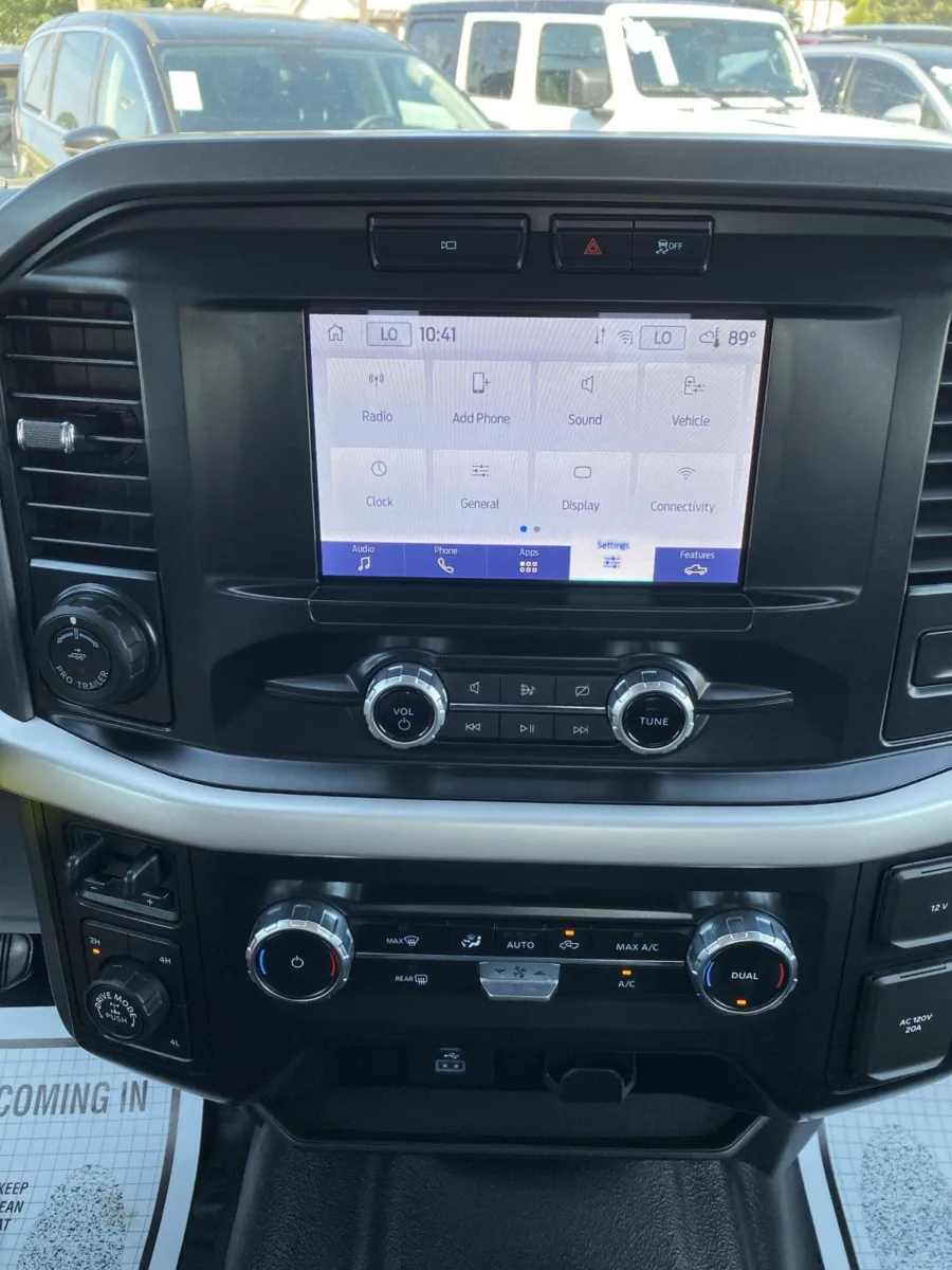 Ford F-150 photo 19