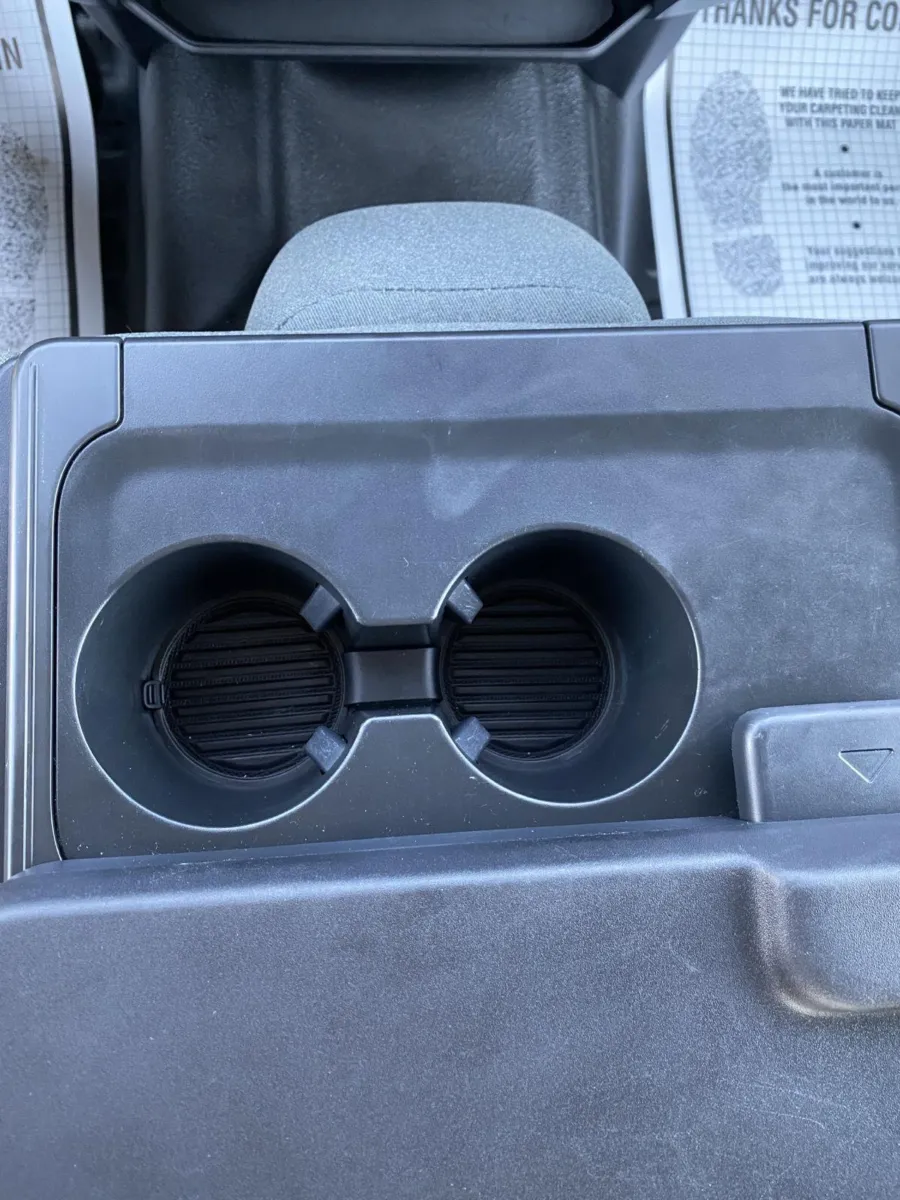 Ford F-150 photo 22