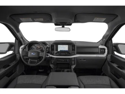 Another view of 2023 Ford F-150 XLT for sale in Des Moines, IA at Capital City Motor Company