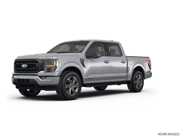 2023 Ford F-150 XLT for sale in Des Moines, IA