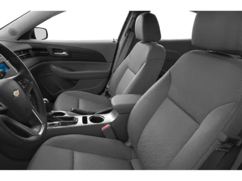 More photos of 2015 Chevrolet Malibu LS at Capital City Motor Company, IA