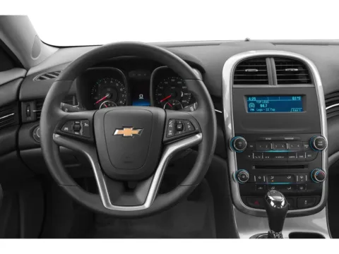 Photos of 2015 Chevrolet Malibu LS for sale in Des Moines, IA at Capital City Motor Company
