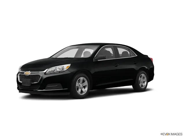 2015 Chevrolet Malibu LS for sale in Des Moines, IA