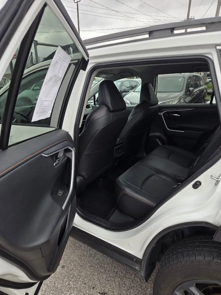 2024 Toyota RAV4 Adventure photo 15