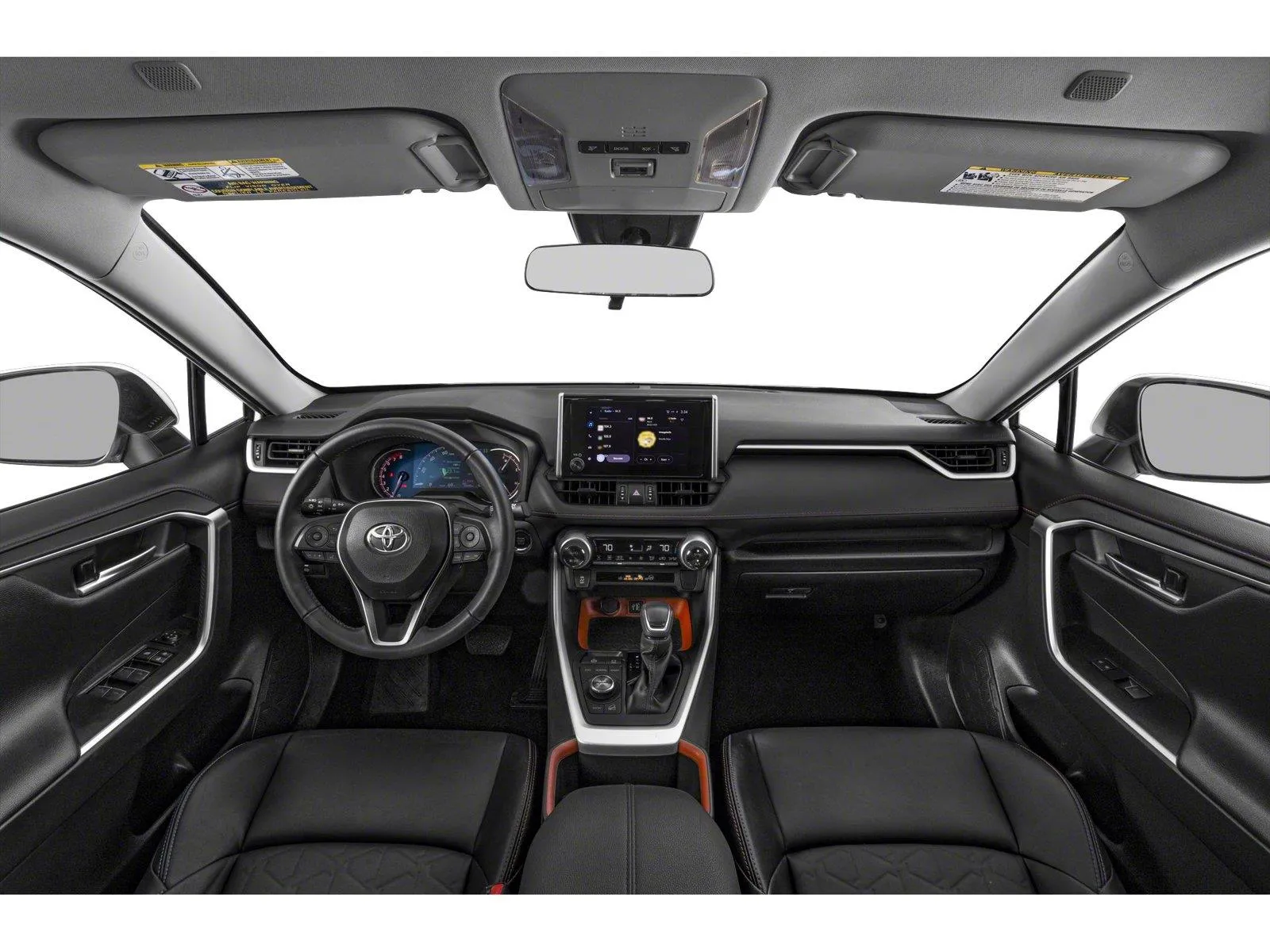 Toyota RAV4 photo 3