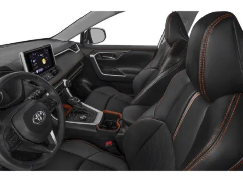 More photos of 2024 Toyota RAV4 Adventure at Capital City Motor Company, IA