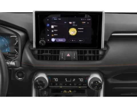 More photos of 2024 Toyota RAV4 Adventure at Capital City Motor Company, IA
