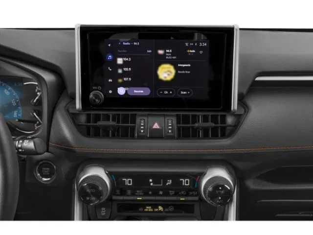 Toyota RAV4 photo 5