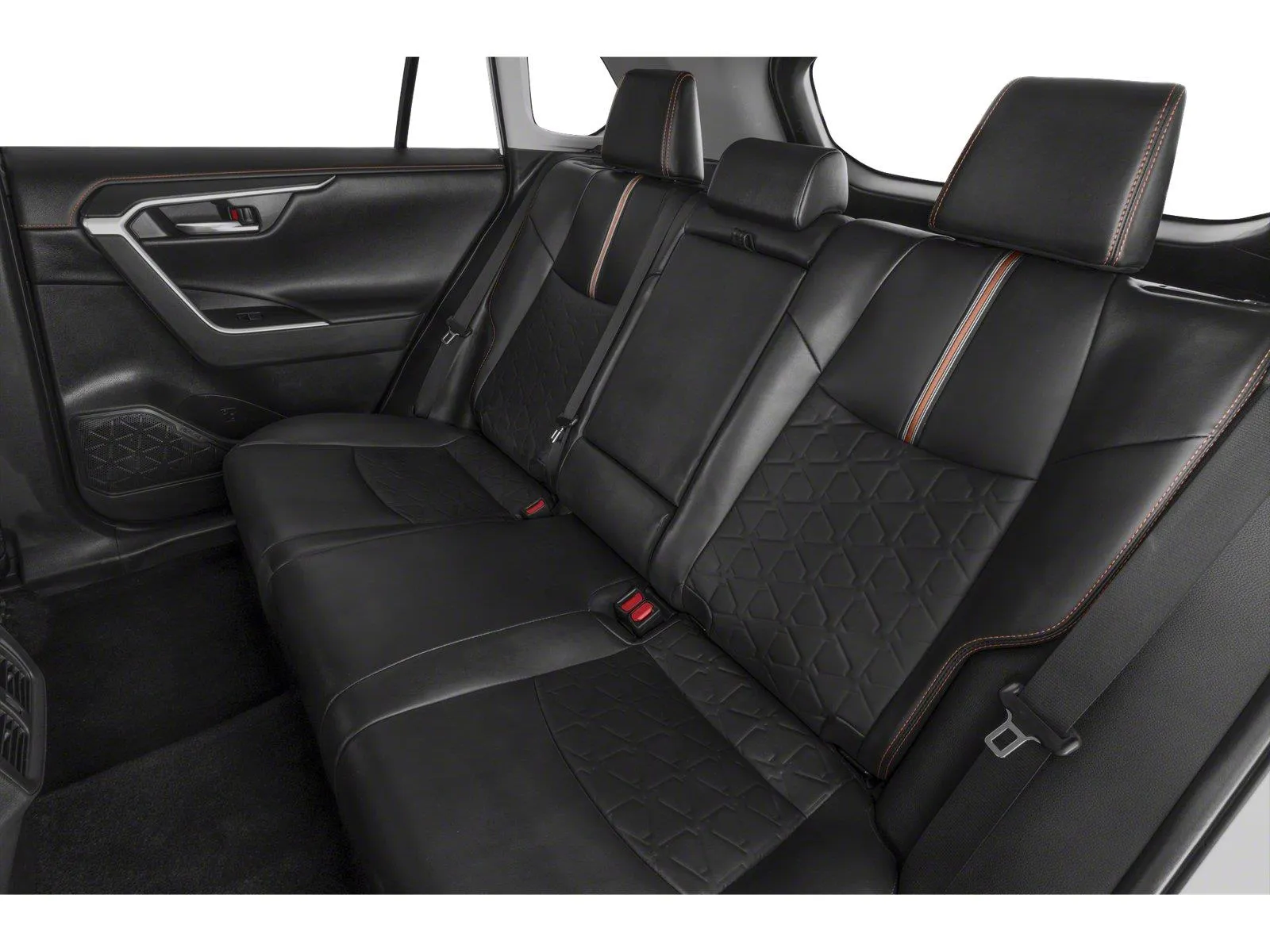 Toyota RAV4 photo 8