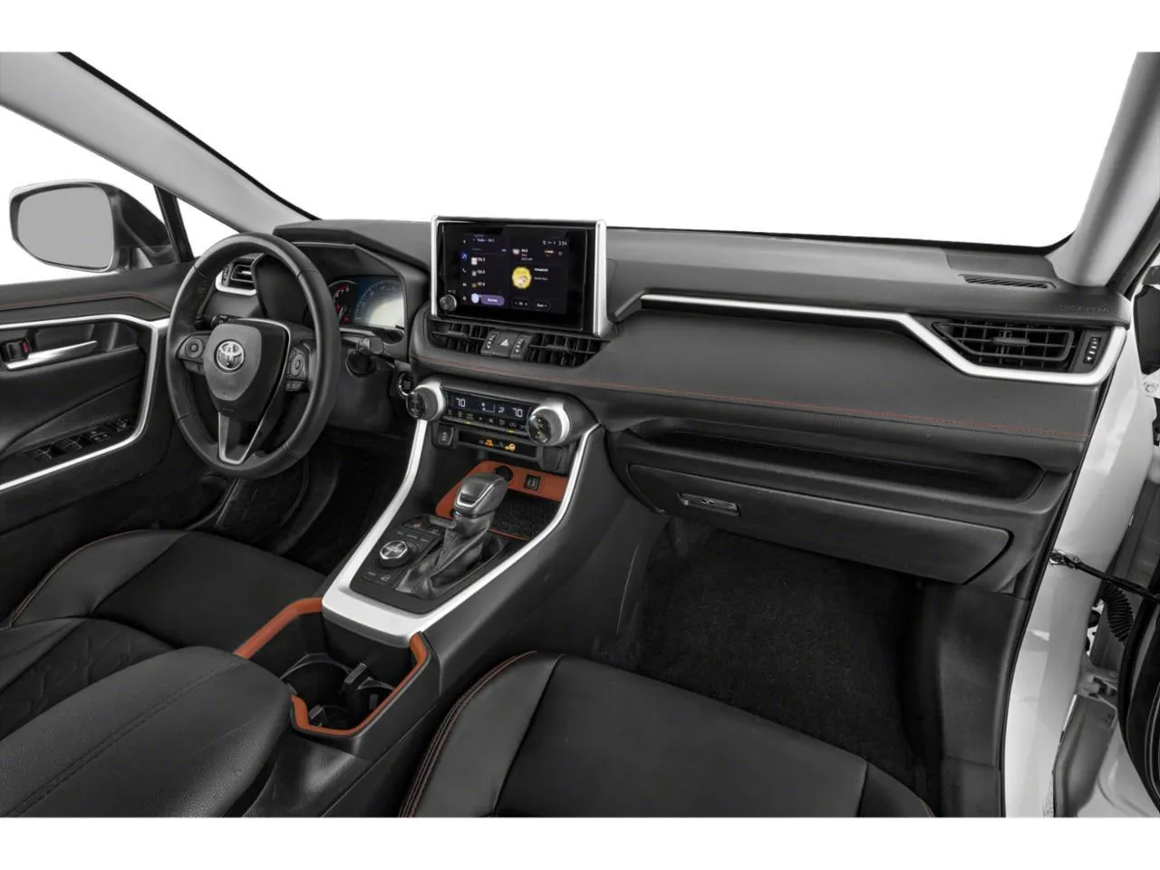 Toyota RAV4 photo 10