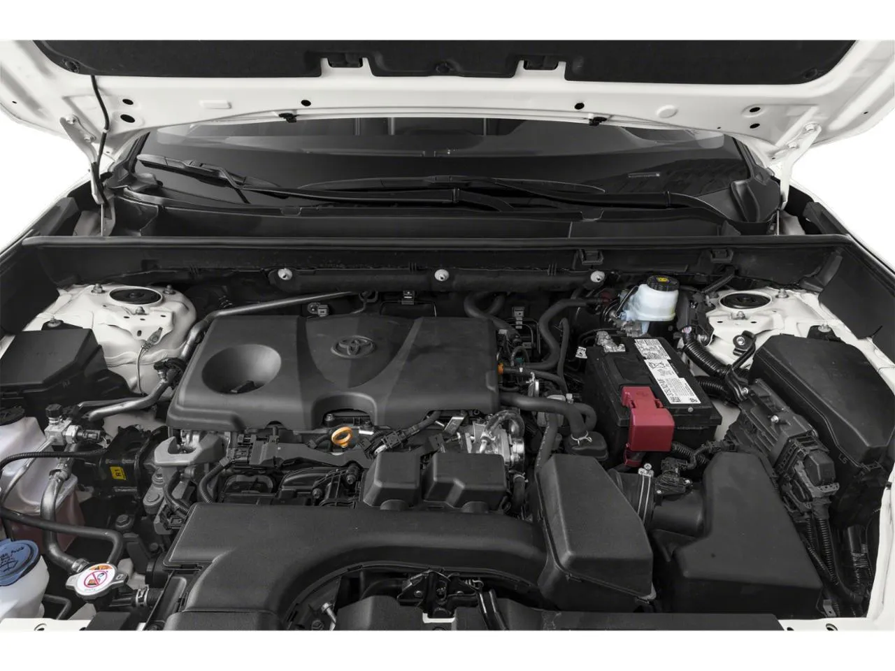 Toyota RAV4 photo 7