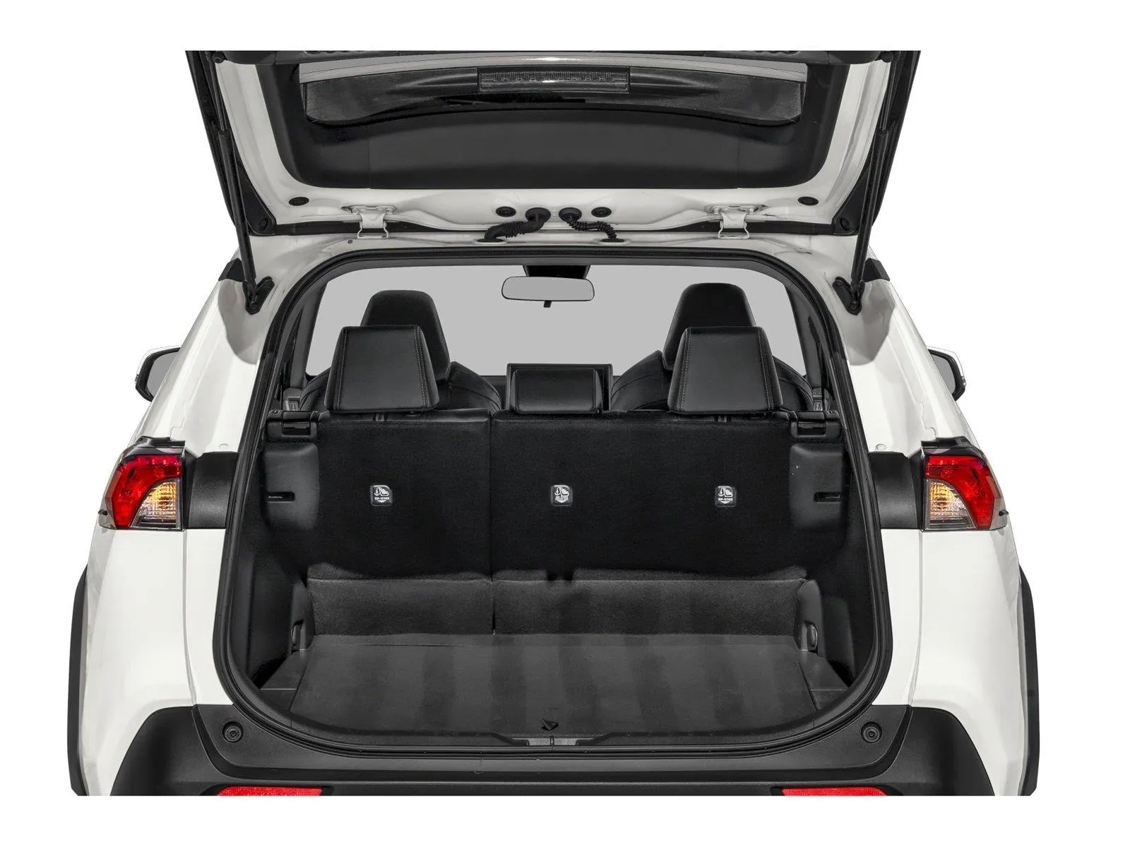 Toyota RAV4 photo 6