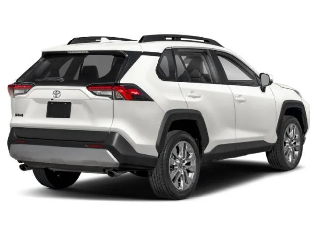 Toyota RAV4 photo 11