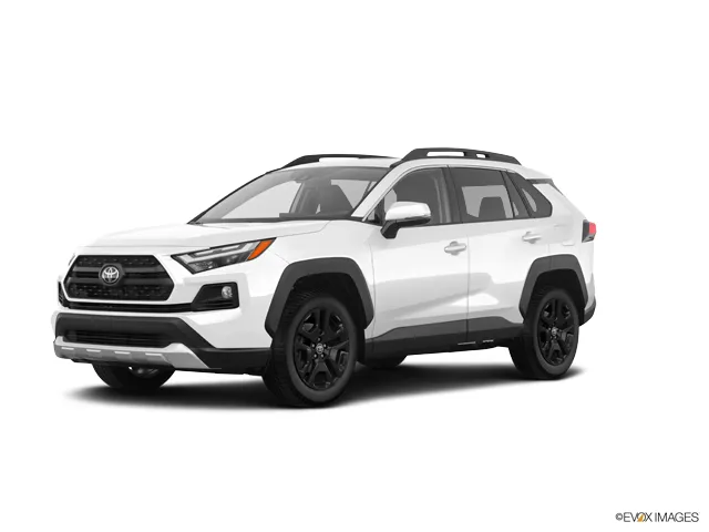 2024 Toyota RAV4 Adventure for sale in Des Moines, IA