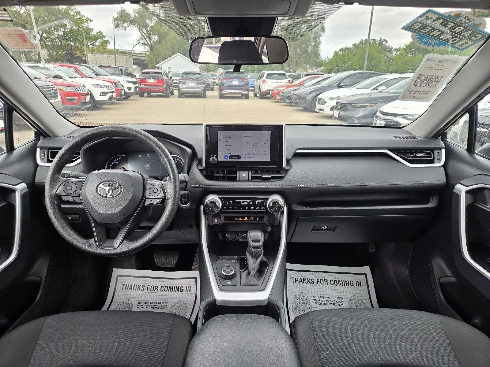 Toyota RAV4 photo 17