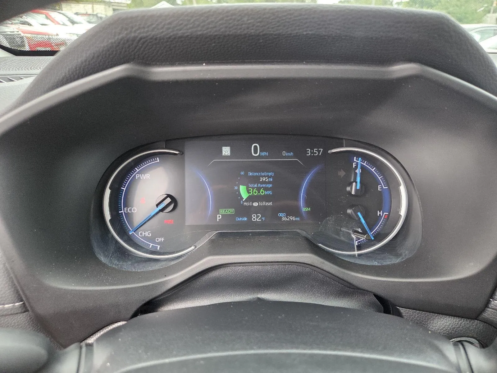 Toyota RAV4 photo 19