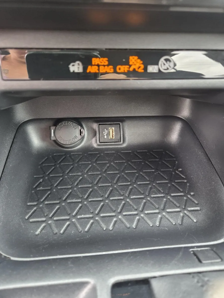 Toyota RAV4 photo 23