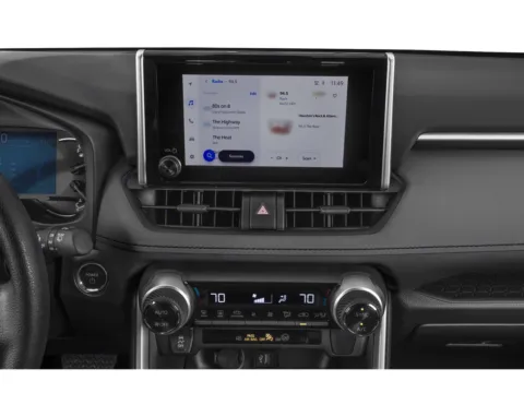 More photos of 2025 Toyota RAV4 Hybrid XLE at Capital City Motor Company, IA