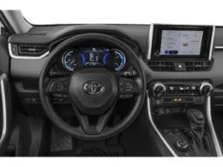 Photos of 2025 Toyota RAV4 Hybrid XLE for sale in Des Moines, IA at Capital City Motor Company