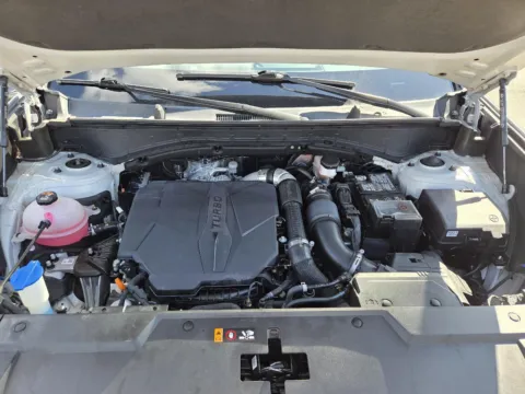 More photos of 2025 Hyundai Santa Fe SEL at Capital City Motor Company, IA