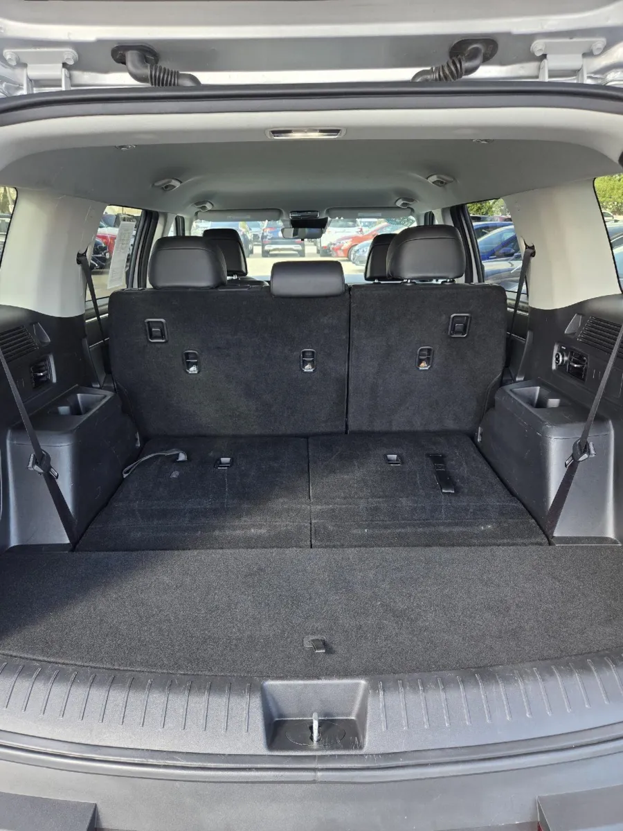 Hyundai Santa Fe photo 11