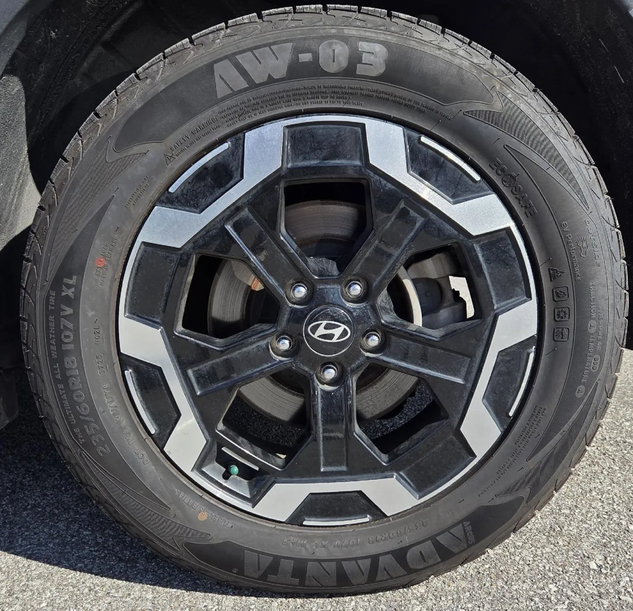 Hyundai Santa Fe photo 12